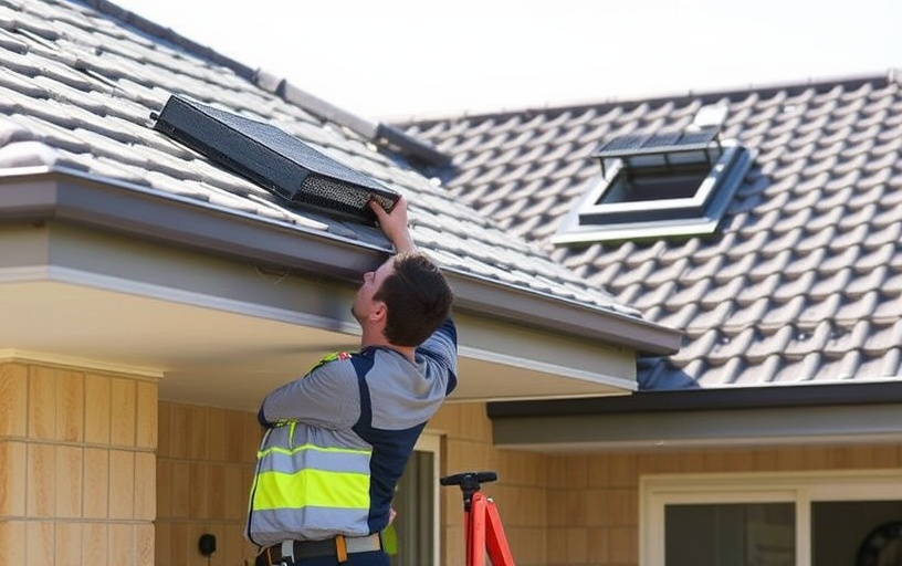 Possum Prevention & Proofing Services in Mornington