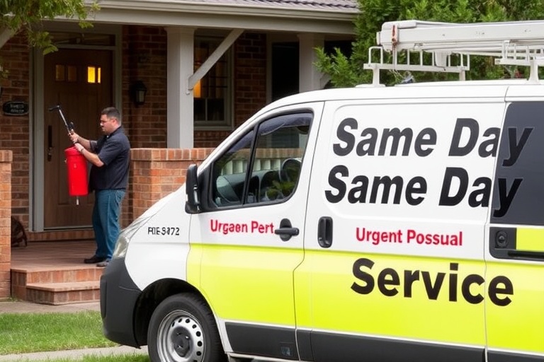 Same Day Possum Removal Services in Mornington